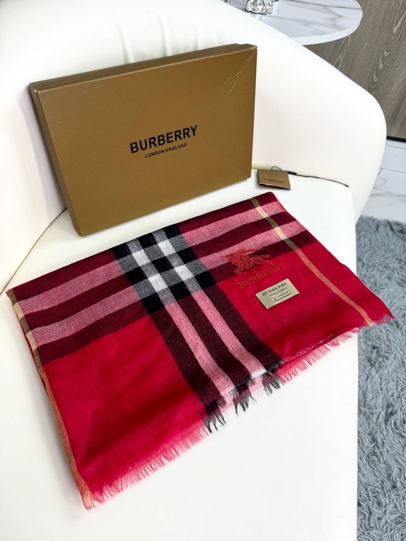 Burberry Scarf